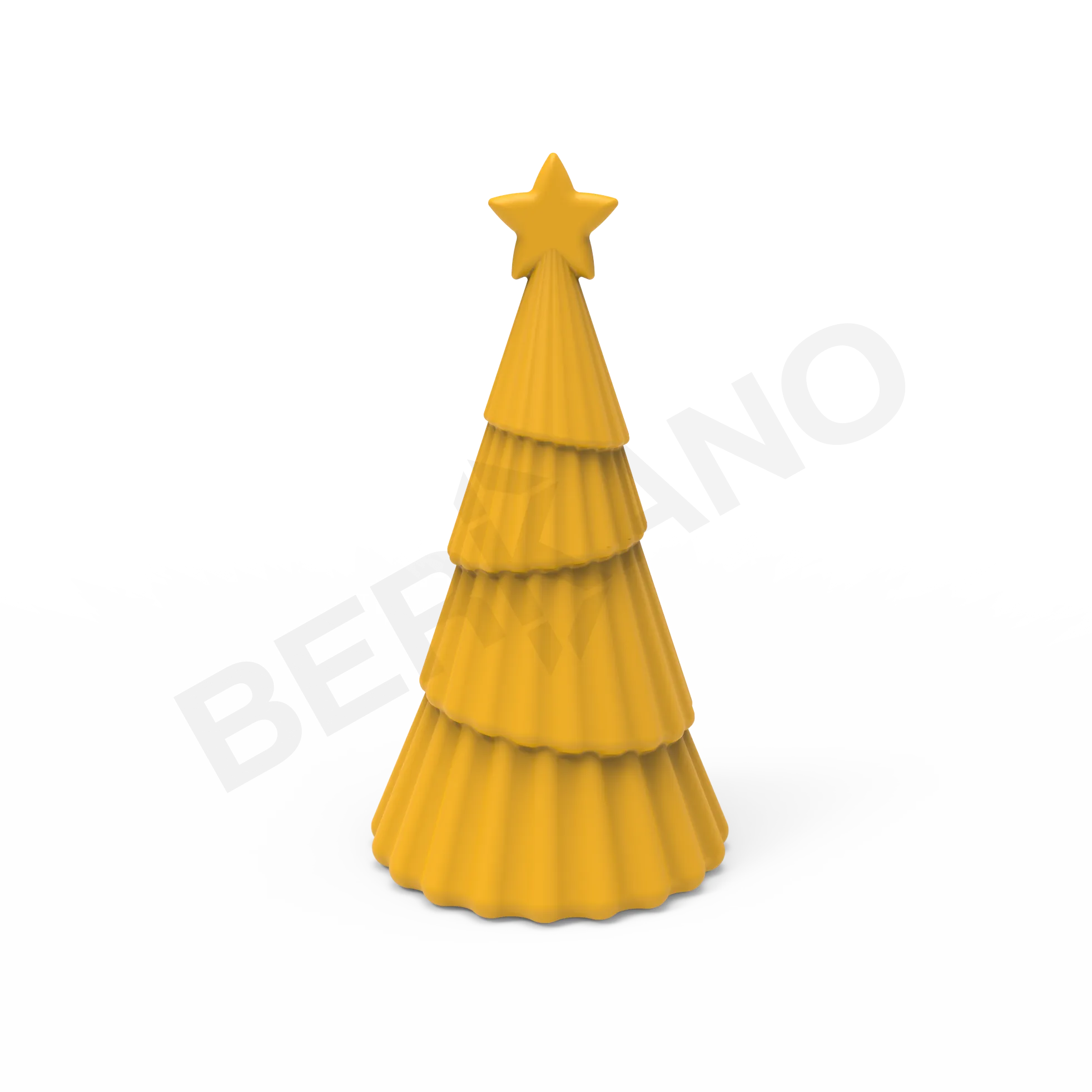 Светильник NOEL S Yellow - фото 5
