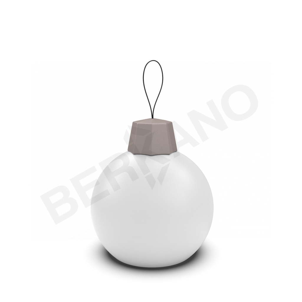 Orby Cap 10 кофейного цвета - фото 1