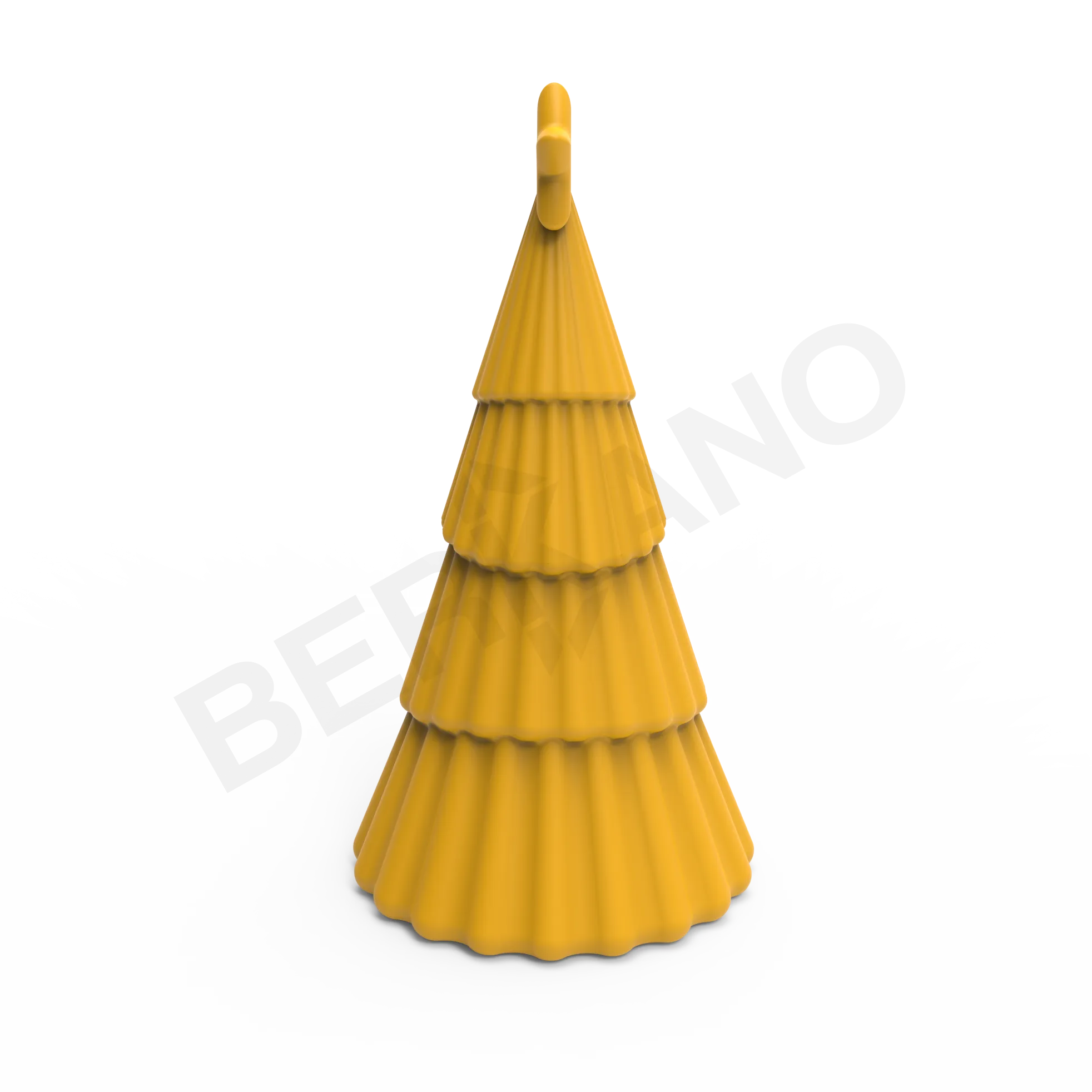 Светильник NOEL S Yellow - фото 4