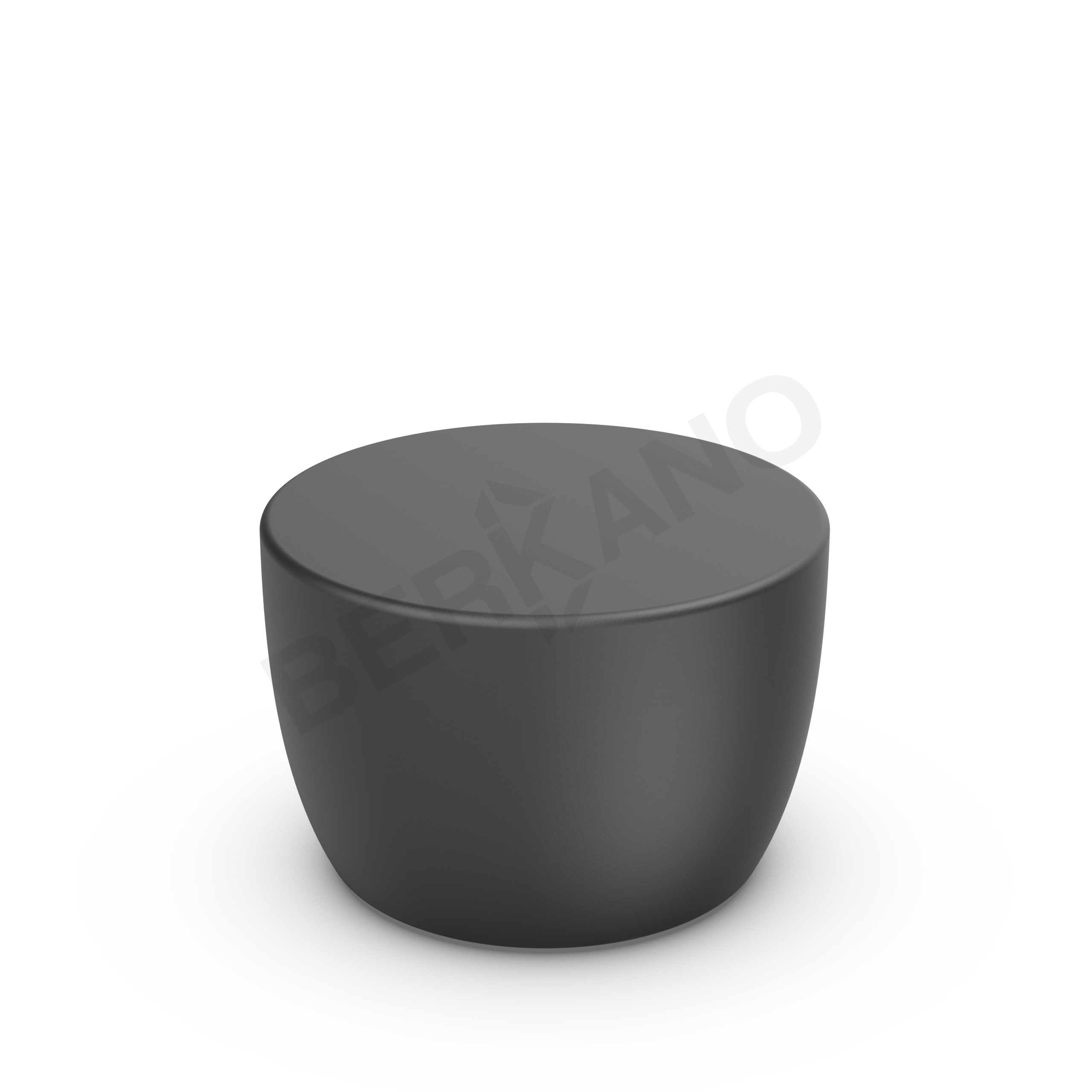 Стол Riviera Coal Black - фото 4
