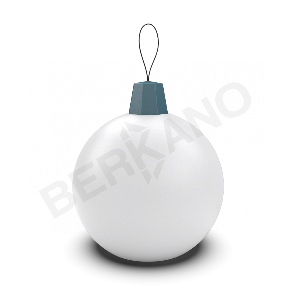 Orby Cap 20 бирюзового цвета - фото 1