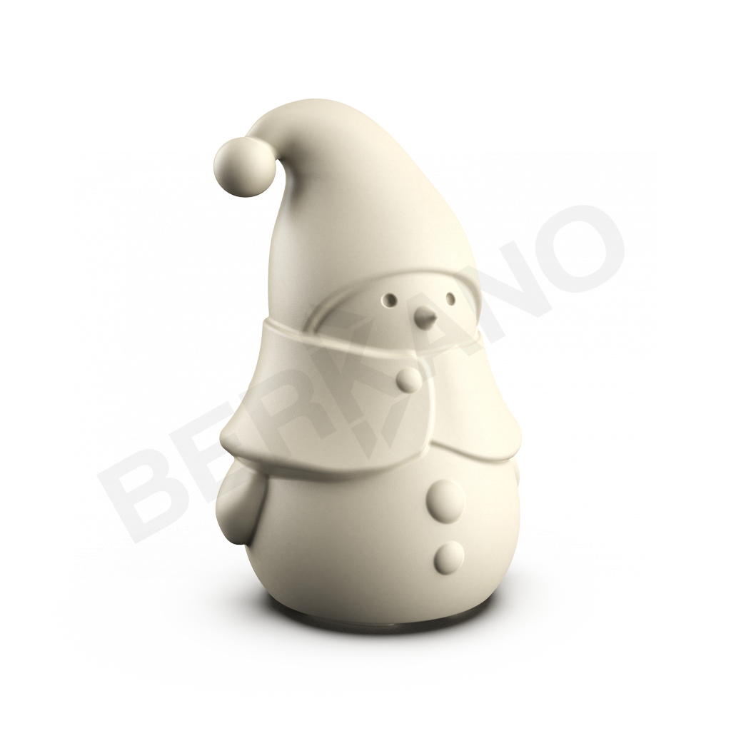 Светильник Mr. Snowman L бежевого цвета - фото 1