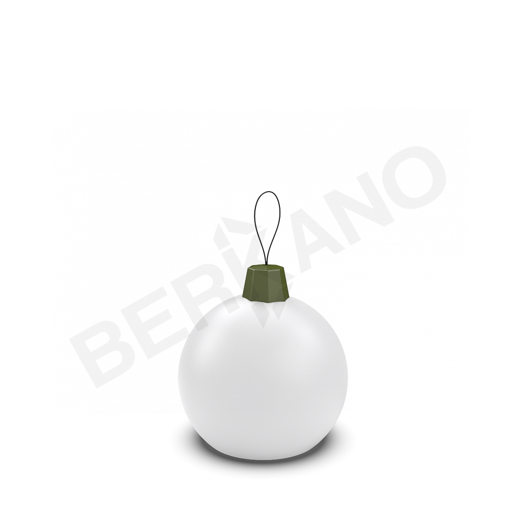 Orby Cap 6 темно-зеленого цвета - фото 5
