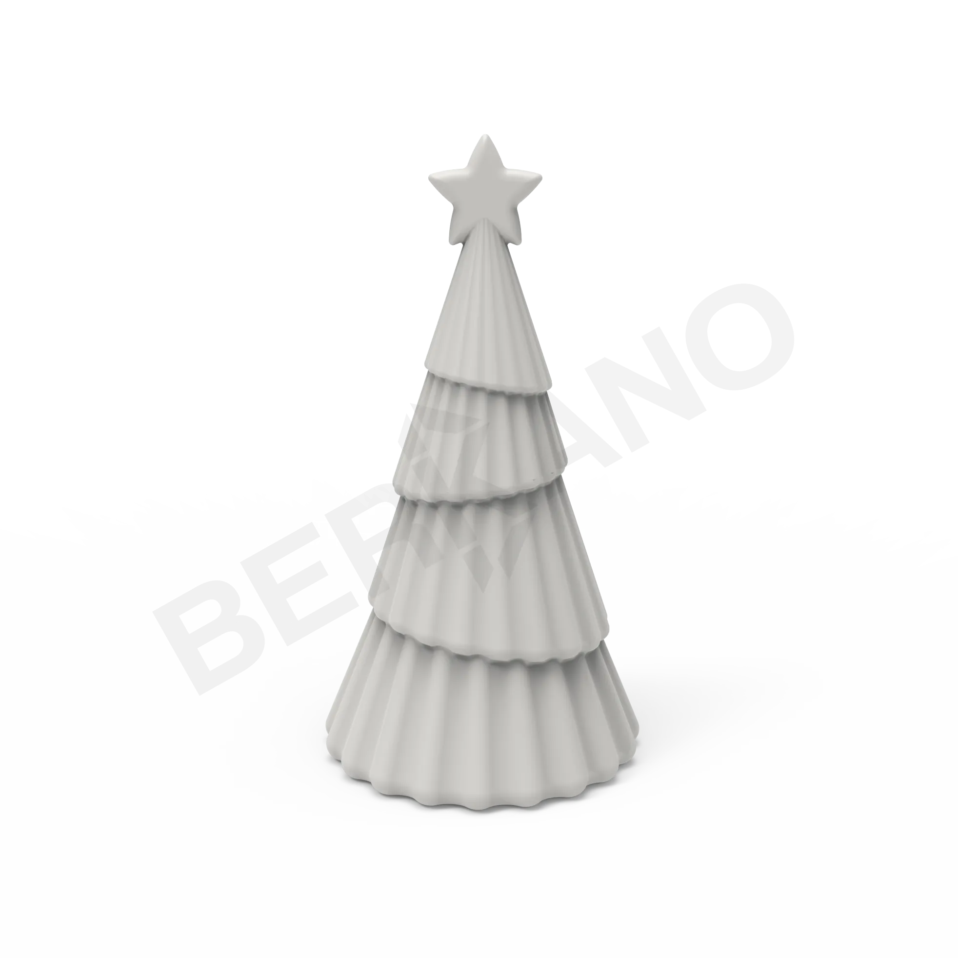 Светильник NOEL S белого цвета
