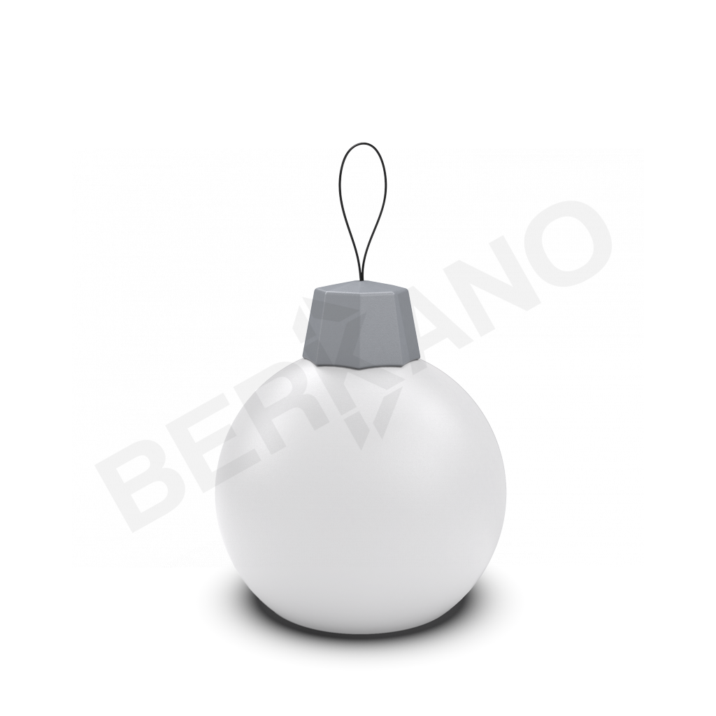 Orby Cap 10 серого цвета - фото 1