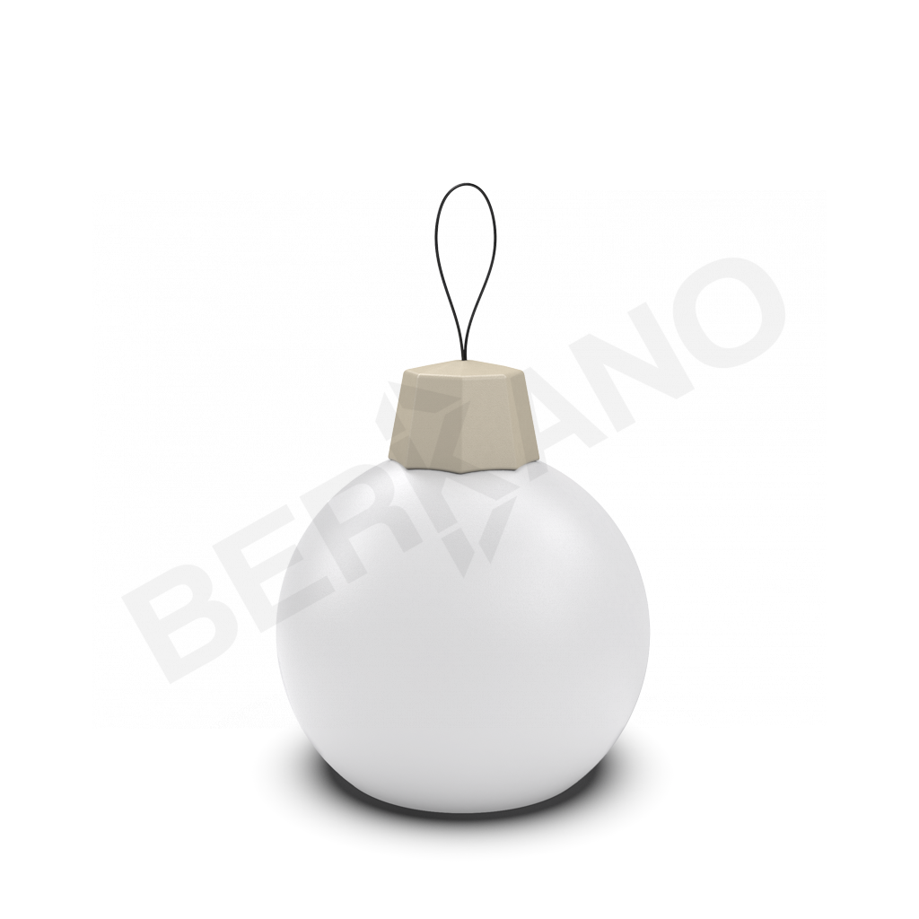 Orby Cap 10 бежевого цвета - фото 1