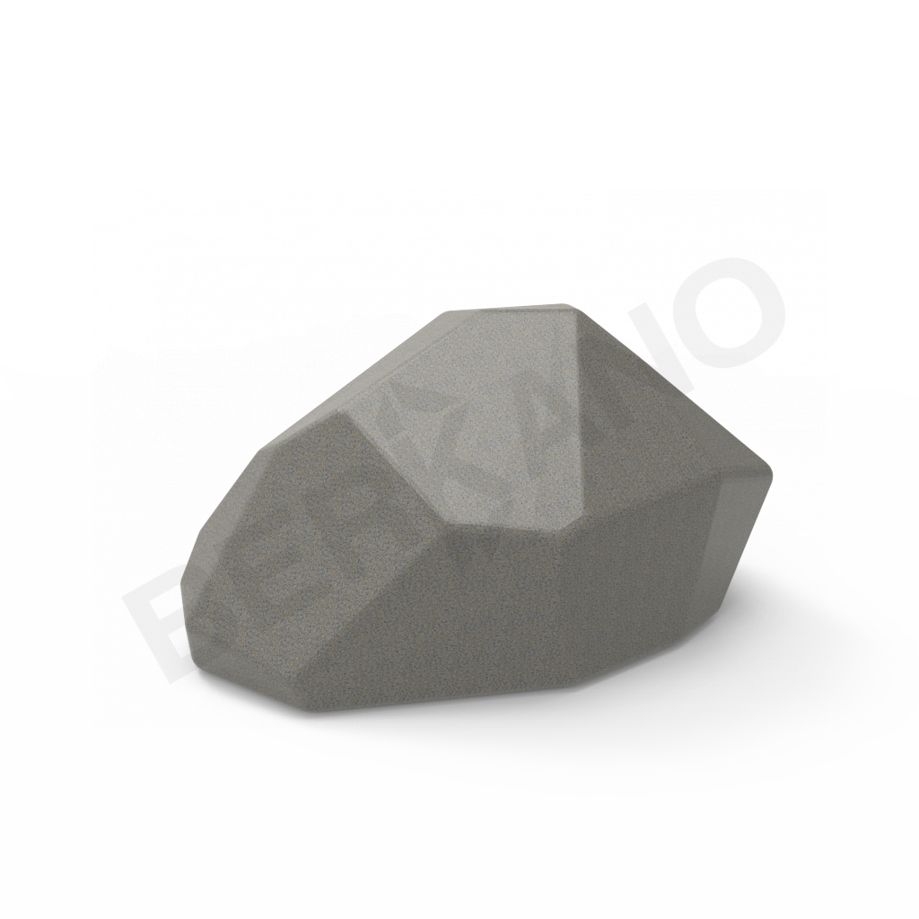 Светильник Polystone 45 Sand Granite - фото 5