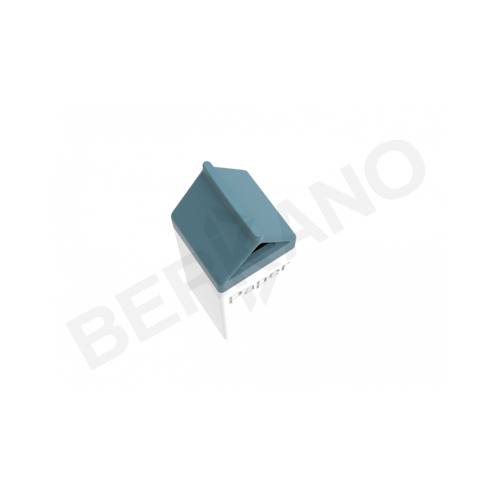 Урна BERKANO PAPER  - фото 4