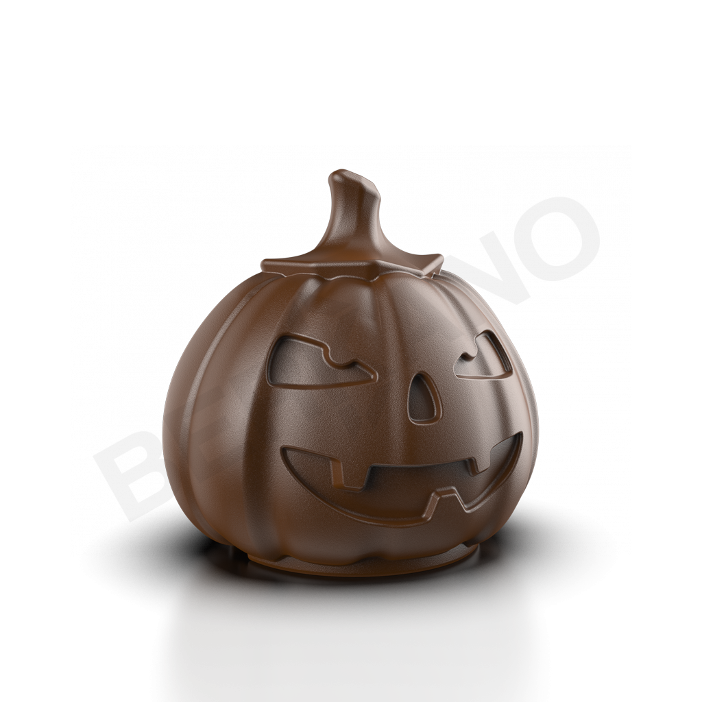 Светильник Jack коричневого цвета - фото 1
