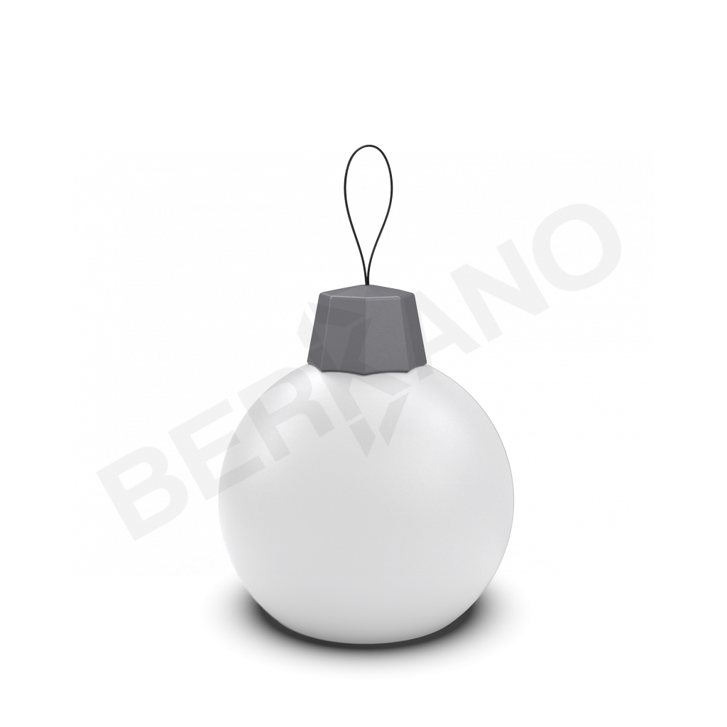 Orby Cap 10 графитового цвета - фото 4