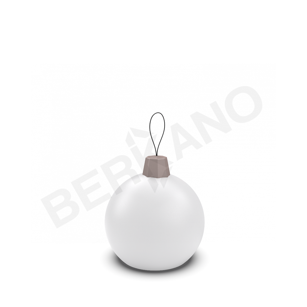 Orby Cap 6 кофейного цвета - фото 5