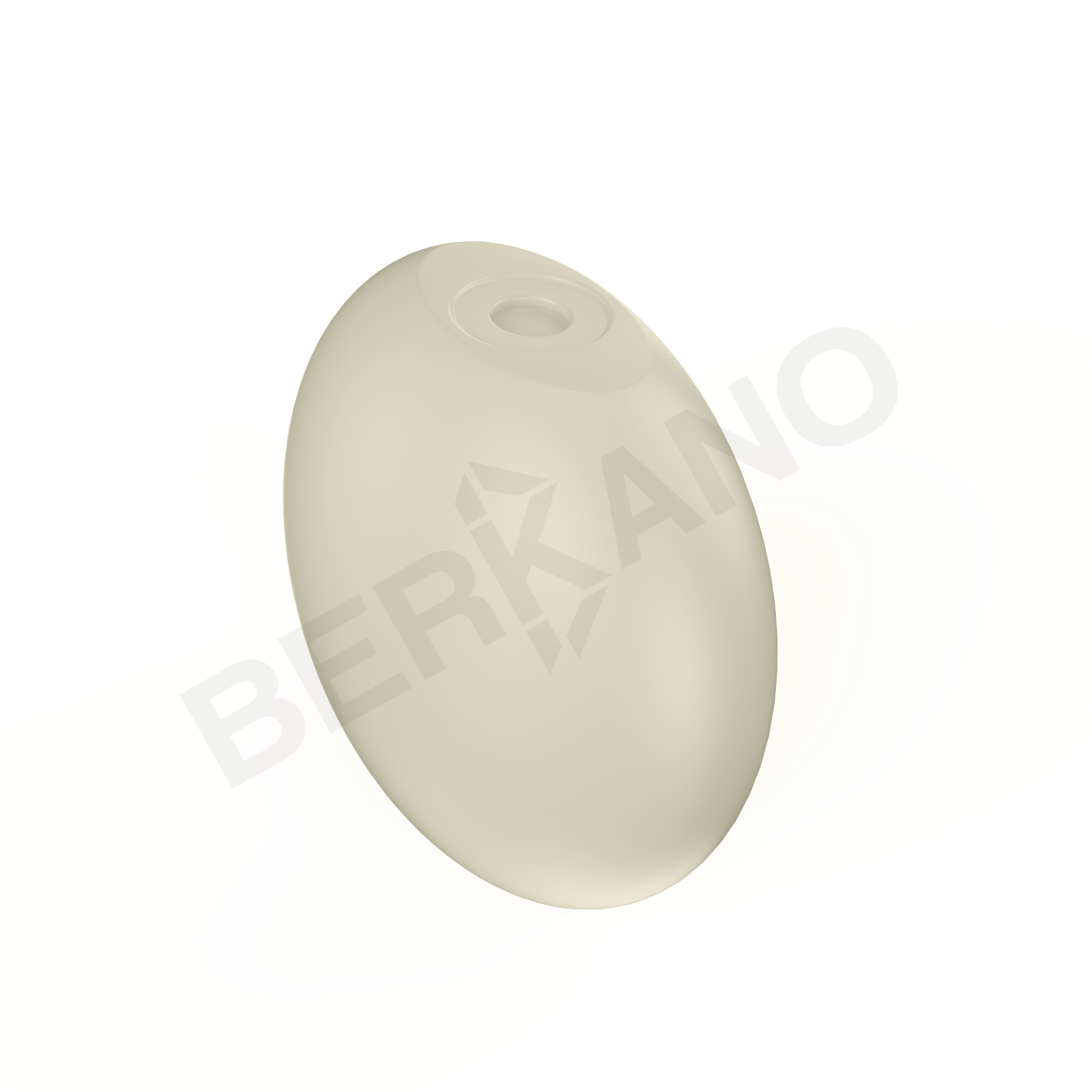 Модуль Nona Wall бежевого цвета - фото 5