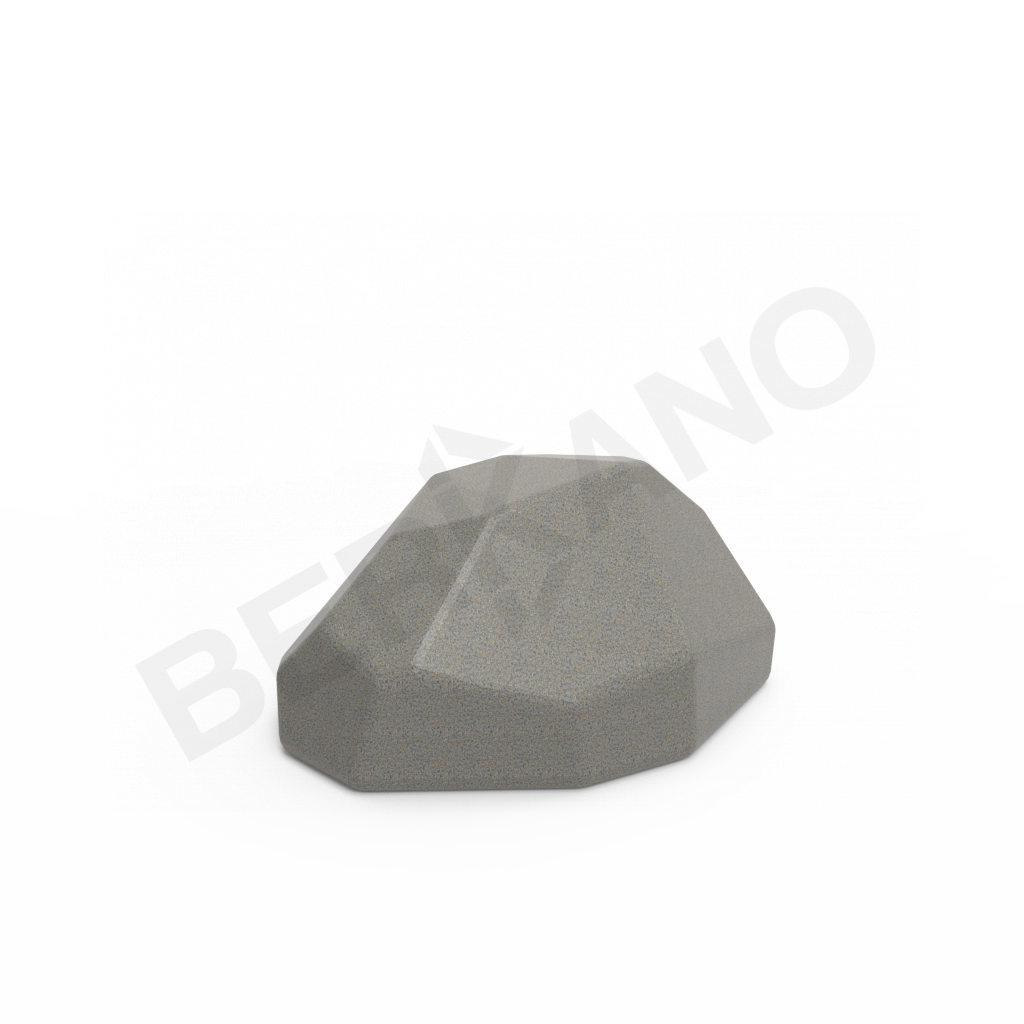 Светильник Polystone 30 цвет песчаный гранит - фото 5