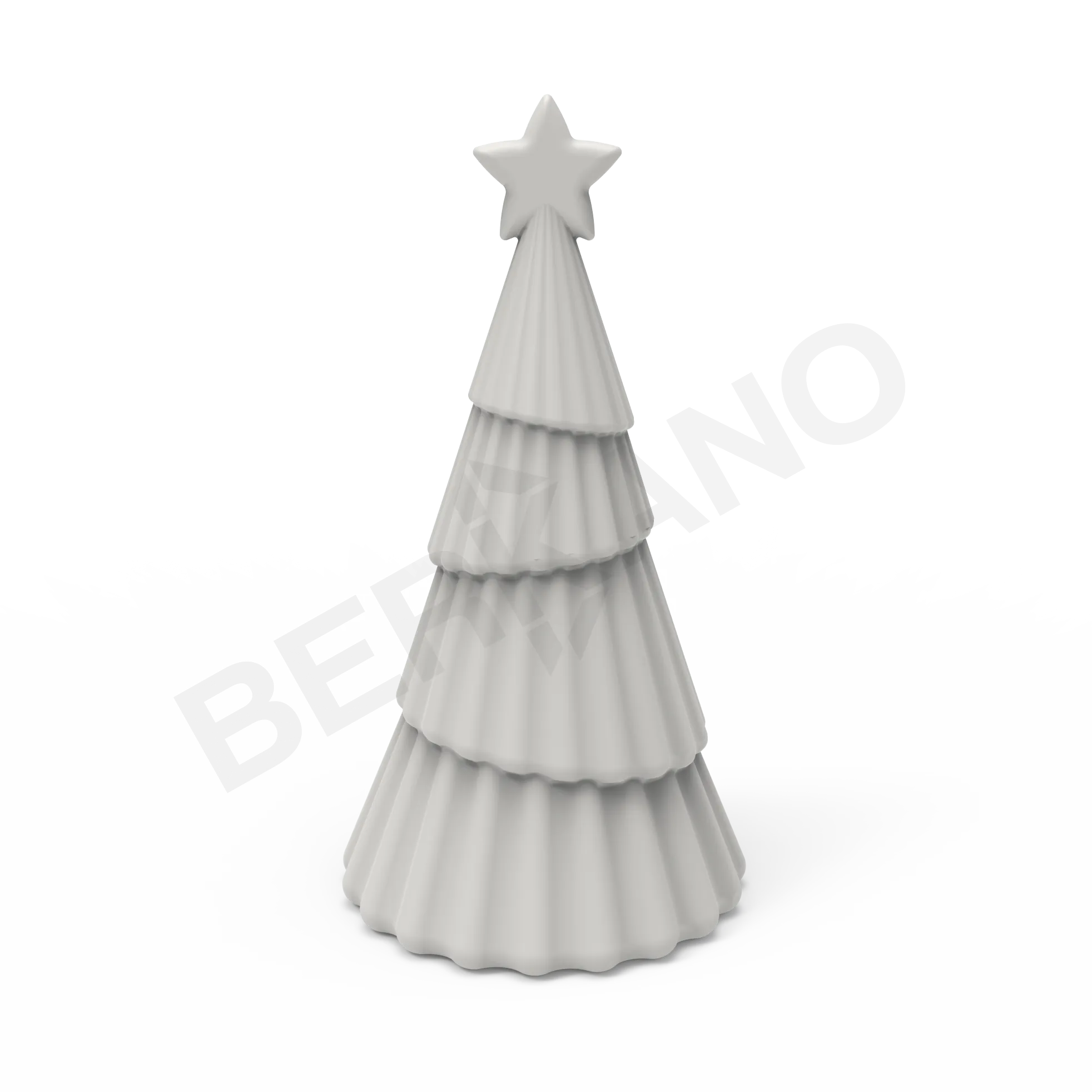 Светильник NOEL S белого цвета