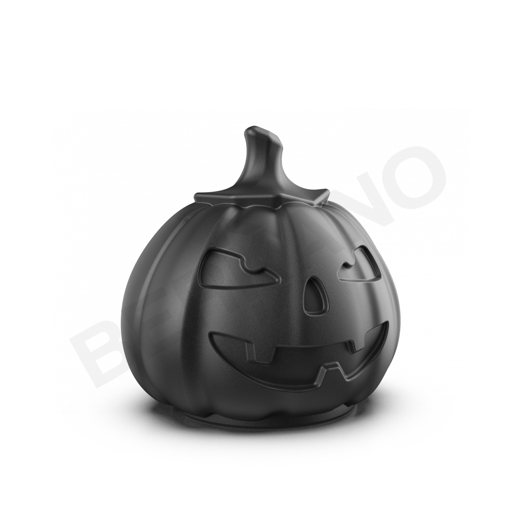 Светильник Jack черного цвета - фото 1