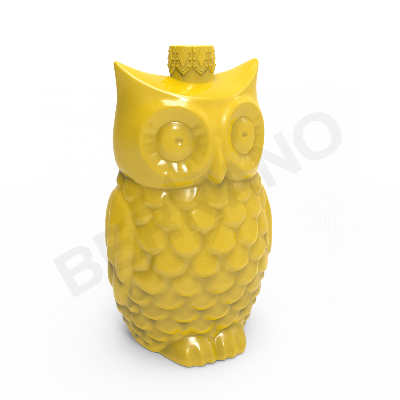 Праздничное украшение OOLIN Yellow - фото 4