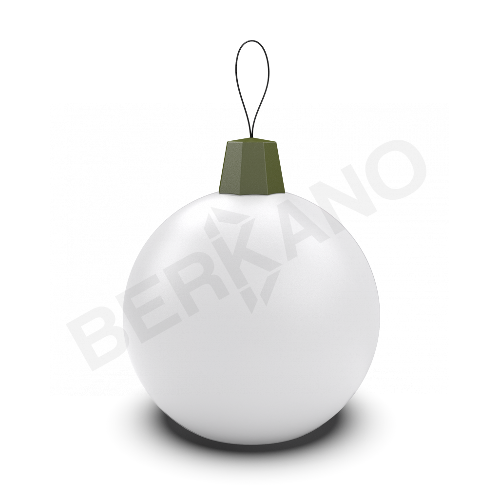 Orby Cap 20 темно-зеленого цвета - фото 4