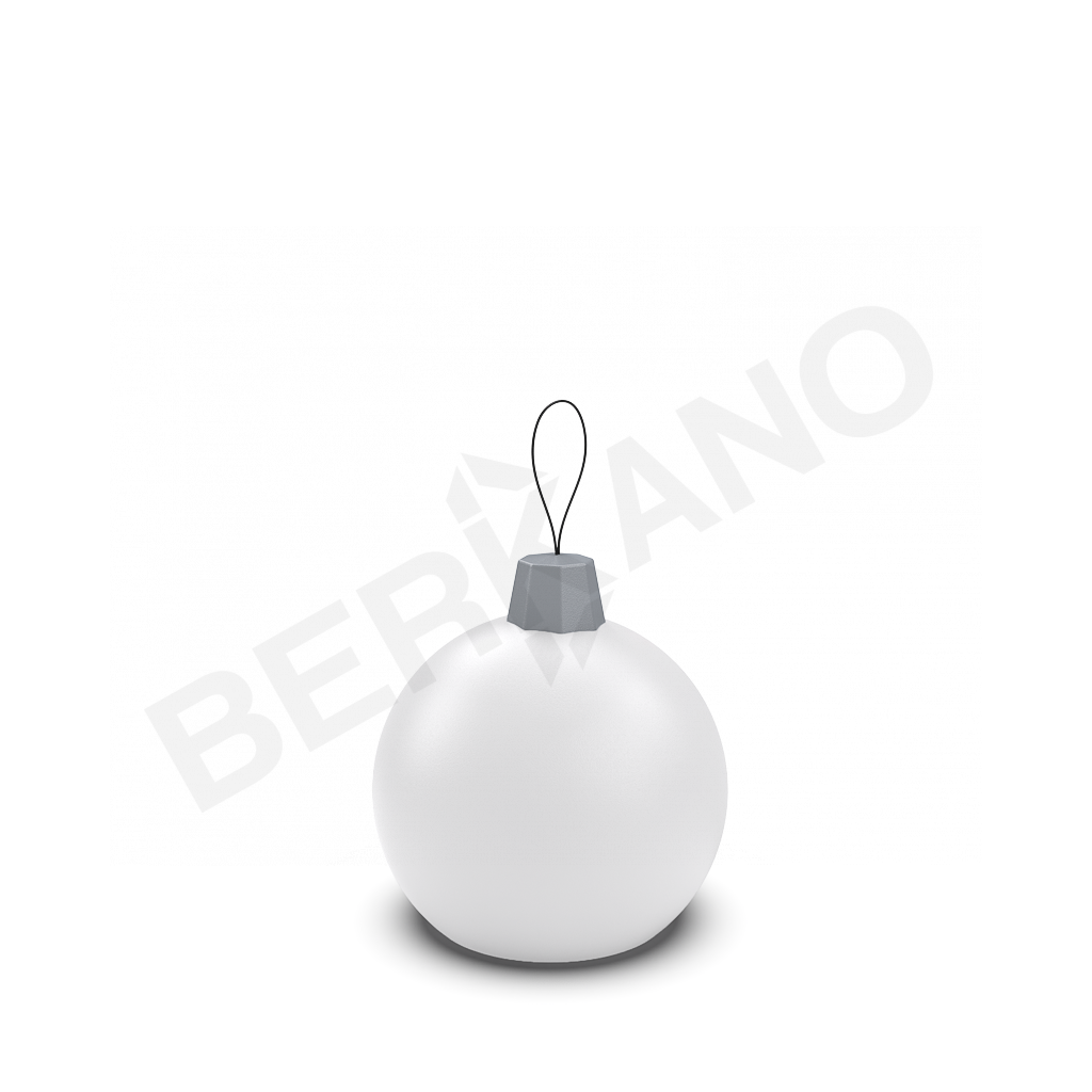 Orby Cap 6 серого цвета - фото 5