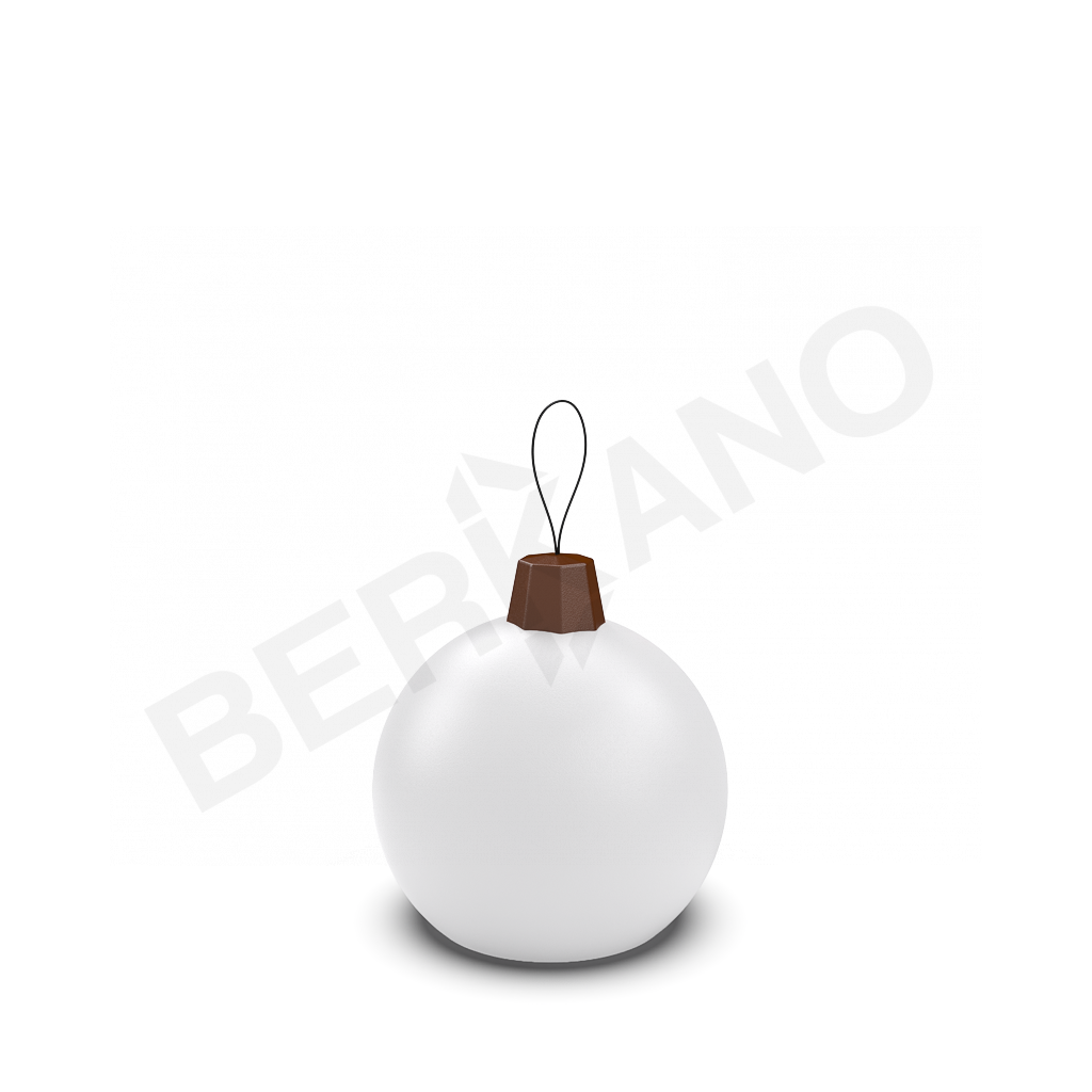 Orby Cap 6 коричневого цвета - фото 5