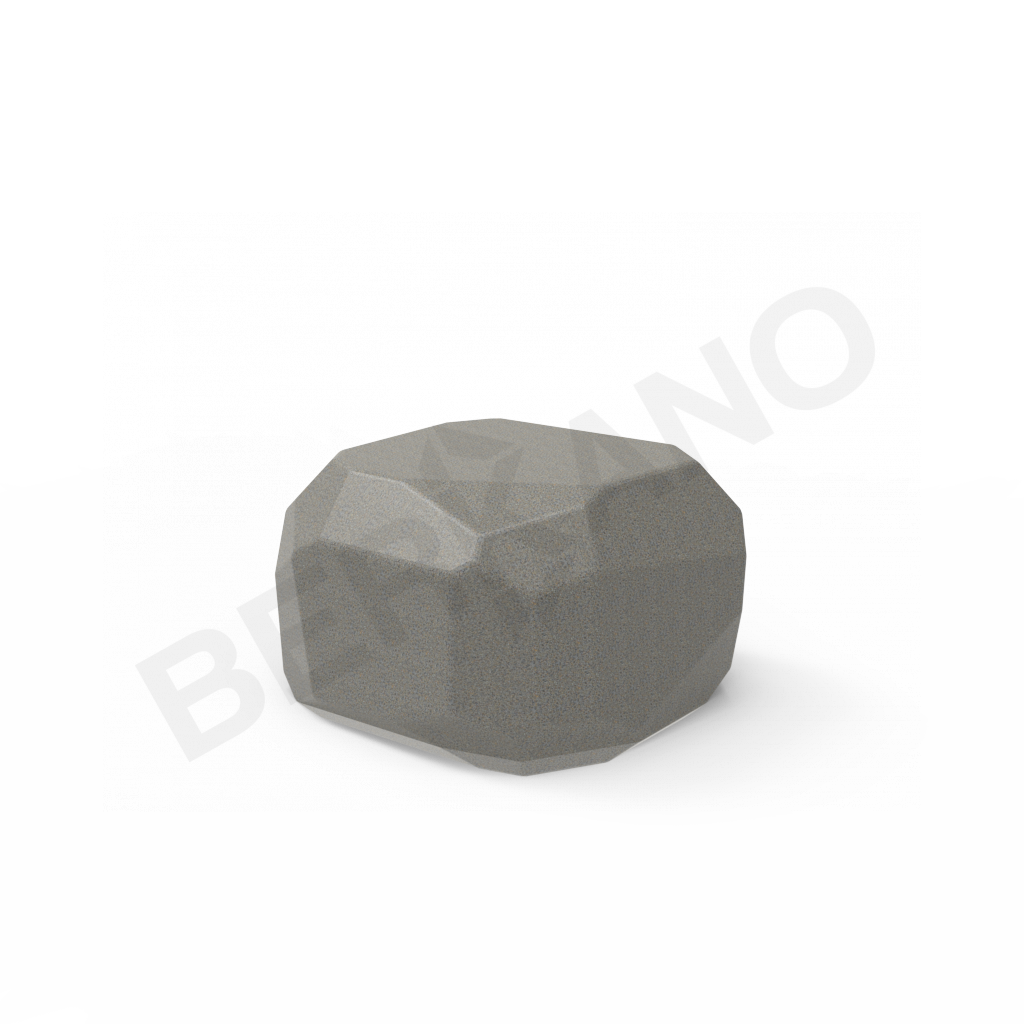 Светильник Polysquare 55 Sand Granite - фото 9