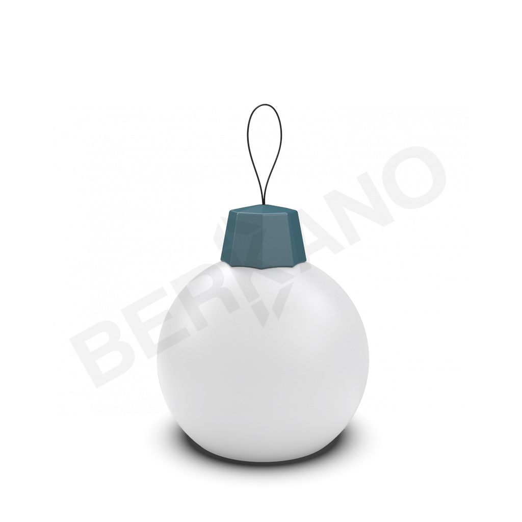 Orby Cap 10 бирюзового цвета - фото 1