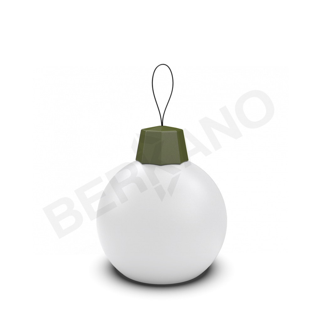 Orby Cap 10 темно-зеленого цвета - фото 4