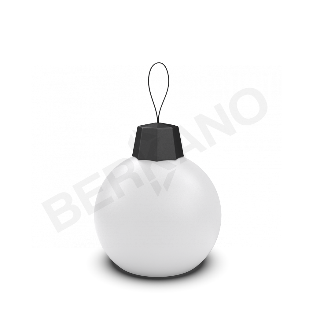 Orby Cap 10 черного цвета - фото 1