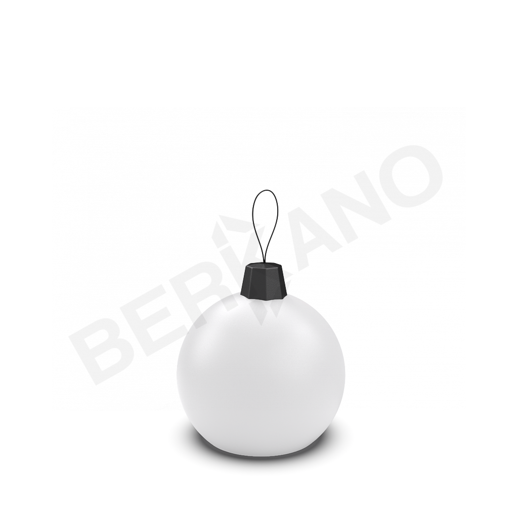 Orby Cap 6 черного цвета - фото 5