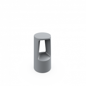 Concrete Gray