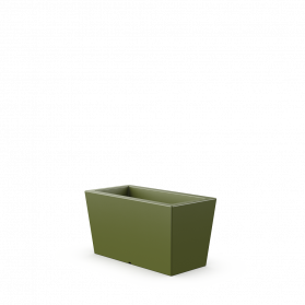 Olive green