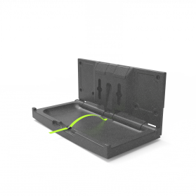 Black Granite