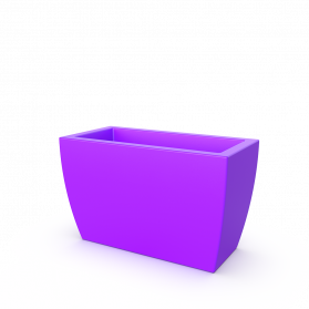 Deep Violet