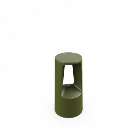 Olive green