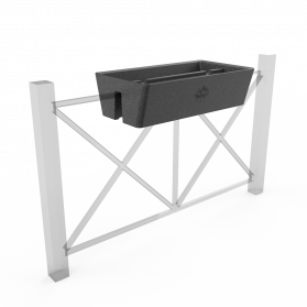 Black Granite