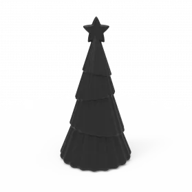 Coal Black