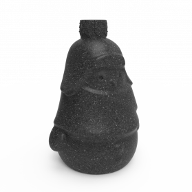 Black Granite