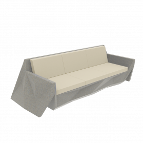 Sand Granite