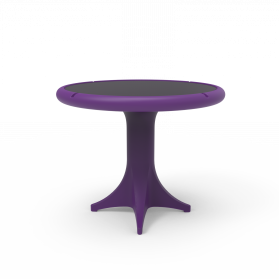 Deep Violet