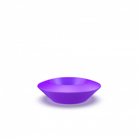 Deep Violet