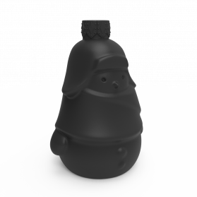 Coal Black