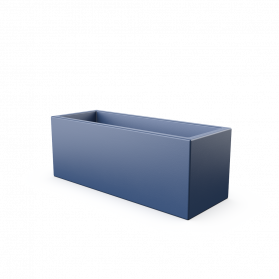 Wave Blue