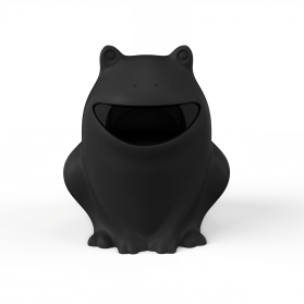 Coal Black