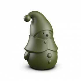 Olive green