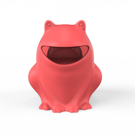 Chili Red