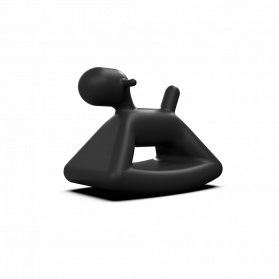 Coal Black