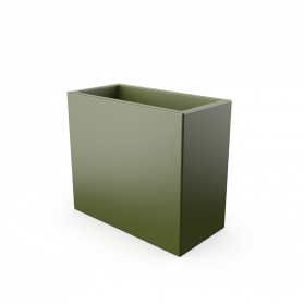Olive green