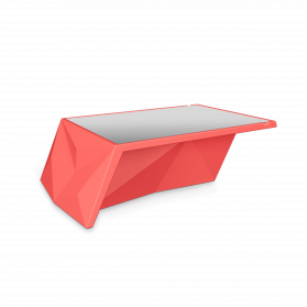 Chili Red