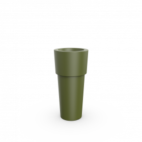Olive green