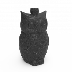 Black Granite