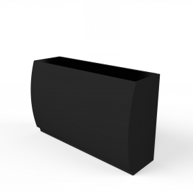 Coal Black